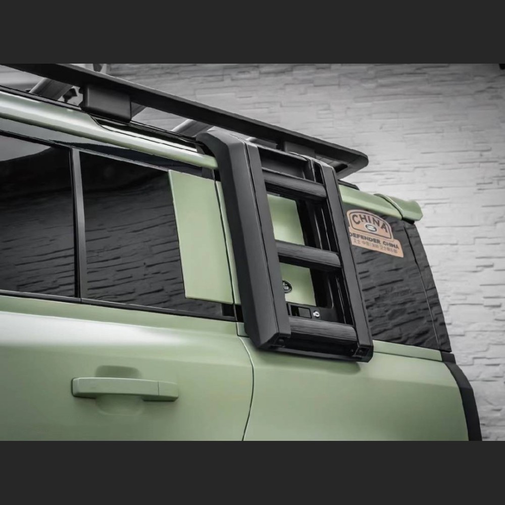 Ravoony Plus Ultimate Flat Light Khaki Green Car Wrap