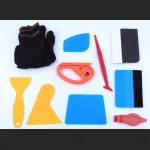 Ravoony Plus 10PCS Car Wrapping Tools