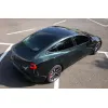 Ravoony Pearlized Emerald Green Car Vinyl Wrap