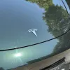 Ravoony Pearlized Emerald Green Car Vinyl Wrap