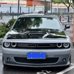 Ravoony Plus BMW Brooklyn Grey Vinyl Wrap Dodge Charger Wrap