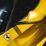 Ravoony Plus Gloss Macaron Yellow Car Vinyl Wrap