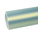  Ravoony Plus Twin Candy Green Gold Car Wrap