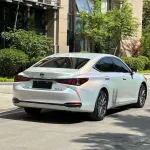 Ravoony Plus Glossy Laser White Car Vinyl Wrap