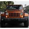 Ravoony Plus Matte Metallic Copper Car Wrap