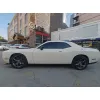 Ravoony Plus Ultimate Flat Khaki Milan Car Vinyl Wrap Dodge Challenger Wrap