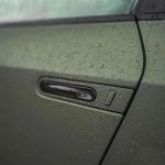 Ravoony Plus Matte Army Green Wrap Nissan GTR Wrap