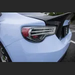 Ravoony Plus Glossy Baby Blue Car Wrap Subaru Vinyl Wrap
