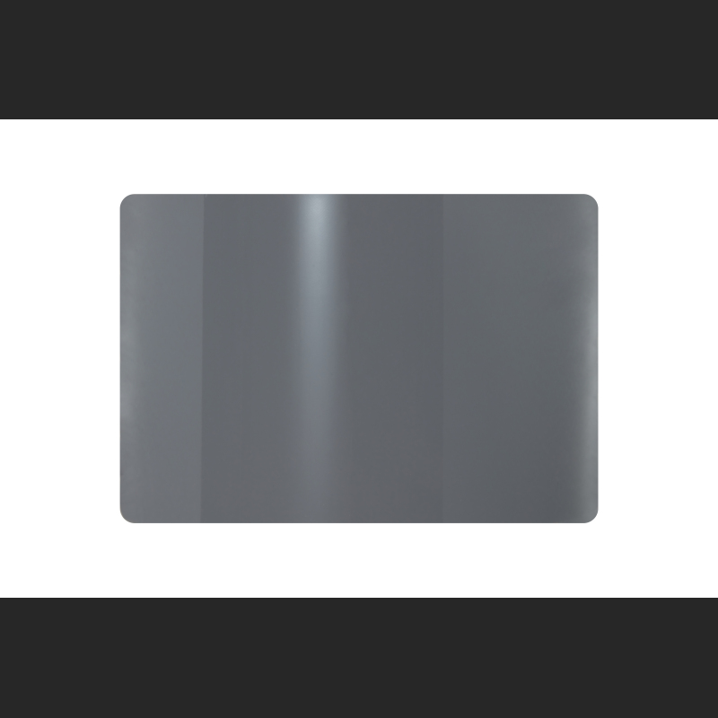 Ravoony Plus PET BMW Brooklyn Grey Vinyl Wrap Dodge Charger Wrap