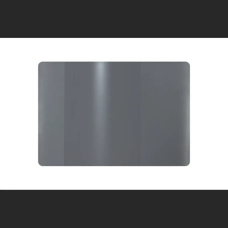  Ravoony Plus BMW Brooklyn Grey Vinyl Wrap Dodge Charger Wrap