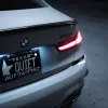  Ravoony BMW Brooklyn Grey Vinyl Wrap