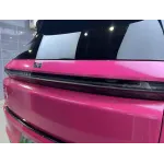   Ravoony Plus Sparkle Pink Car Vinyl Wrap