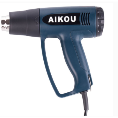 Ravoony Plus Heat Gun 2000W 01