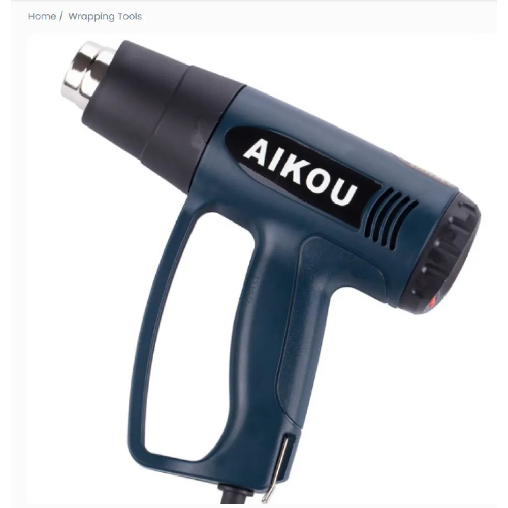Ravoony Plus Heat Gun 2000W