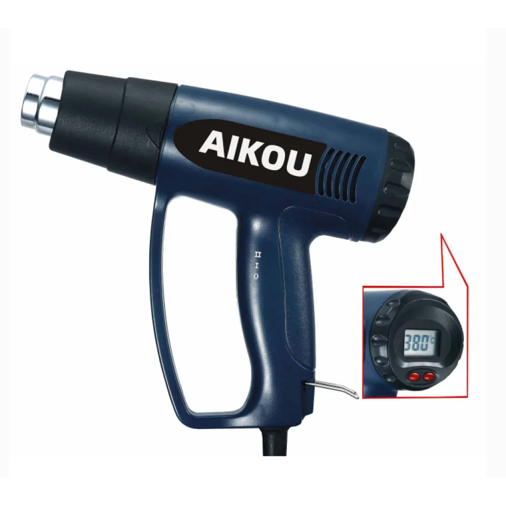 Ravoony Plus Heat Gun 2000W
