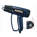 Ravoony Plus Heat Gun 2000W