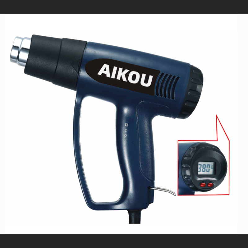 Ravoony Plus Heat Gun 2000W