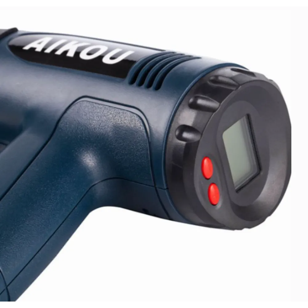 Ravoony Plus Heat Gun 2000W