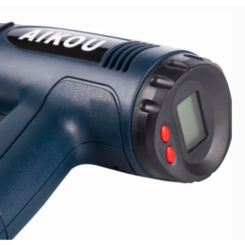 Ravoony Plus Heat Gun 2000W