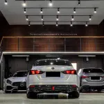 Ravoony Plus Glossy Laser White Car Vinyl Wrap Nissan Altima Wrap