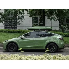 Porsche Gloss Olive Green Vinyl Car Wrap Subaru Wrap