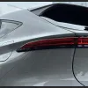 Ravoony Porsche Grey Car Vinyl Wrap Toyota Wrap