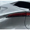 Ravoony Porsche Grey Car Vinyl Wrap Toyota Wrap