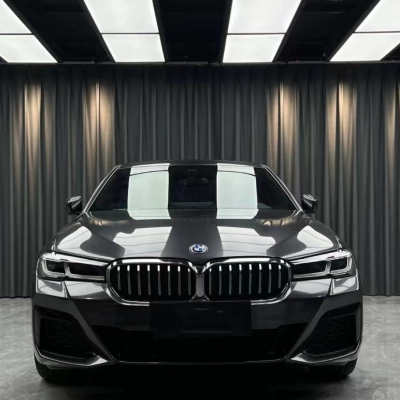 Ravoony Plus Porsche Gloss Agate Grey Car Vinyl Wrap 02