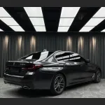 Ravoony Plus Porsche Gloss Agate Grey Car Vinyl Wrap