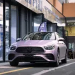   Ravoony Plus Ultra-Matte Pink Purple Car Vinyl Wrap
