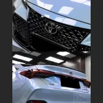  Ravoony Plus Fancy Rock Grey Color Fliper Car Wrap Toyota Avalon Wrap