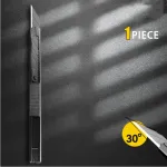 Ravoony Plus Car Wrap Knife Pen Craft Knife