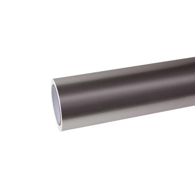 Ravoony Glossy Metal Champaign Dark Gold Car Wrap