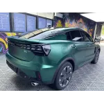 Ravoony Plus Pure Metal Emerald Green Car Wrap