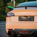 Ravoony Plus Premium Super Gloss Latte Beige Vinyl Wrap