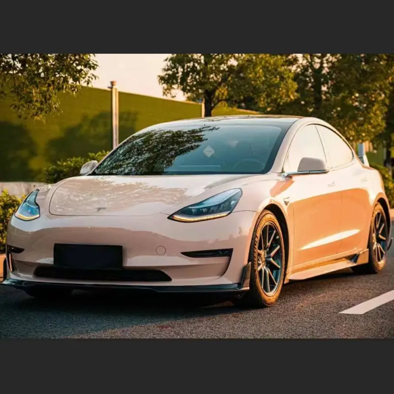 Ravoony Plus Premium Super Gloss Latte Beige Vinyl Wrap