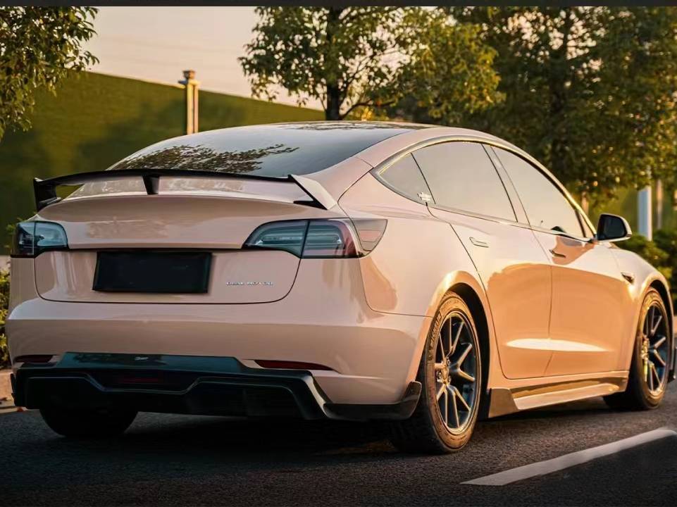 Ravoony Plus PET Premium Super Gloss Latte Beige Vinyl Wrap