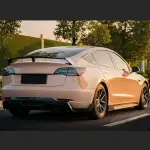 Ravoony Plus Premium Super Gloss Latte Beige Vinyl Wrap