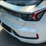 Ravoony Plus Matte Laser White Car Vinyl Wrap