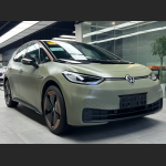 Ravoony Plus Ultimate Flat Light Khaki Green Car Wrap