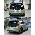 Ravoony Plus Ultimate Flat Dark Khaki Green Car Wrap
