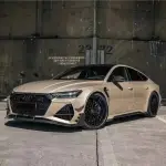 Time-Limited Sale Ravoony Plus Glossy Metal Champaign Dark Gold Car Wrap