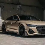 Time-Limited Sale Ravoony Plus Glossy Metal Champaign Dark Gold Car Wrap