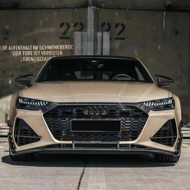 Time-Limited Sale Ravoony Plus Glossy Metal Champaign Dark Gold Car Wrap