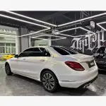  Ravoony Plus Glossy White to Gold Car Wrap