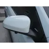 Ravoony Plus Glossy Crystal Glacier Blue Car Wrap Yaris L Wrap