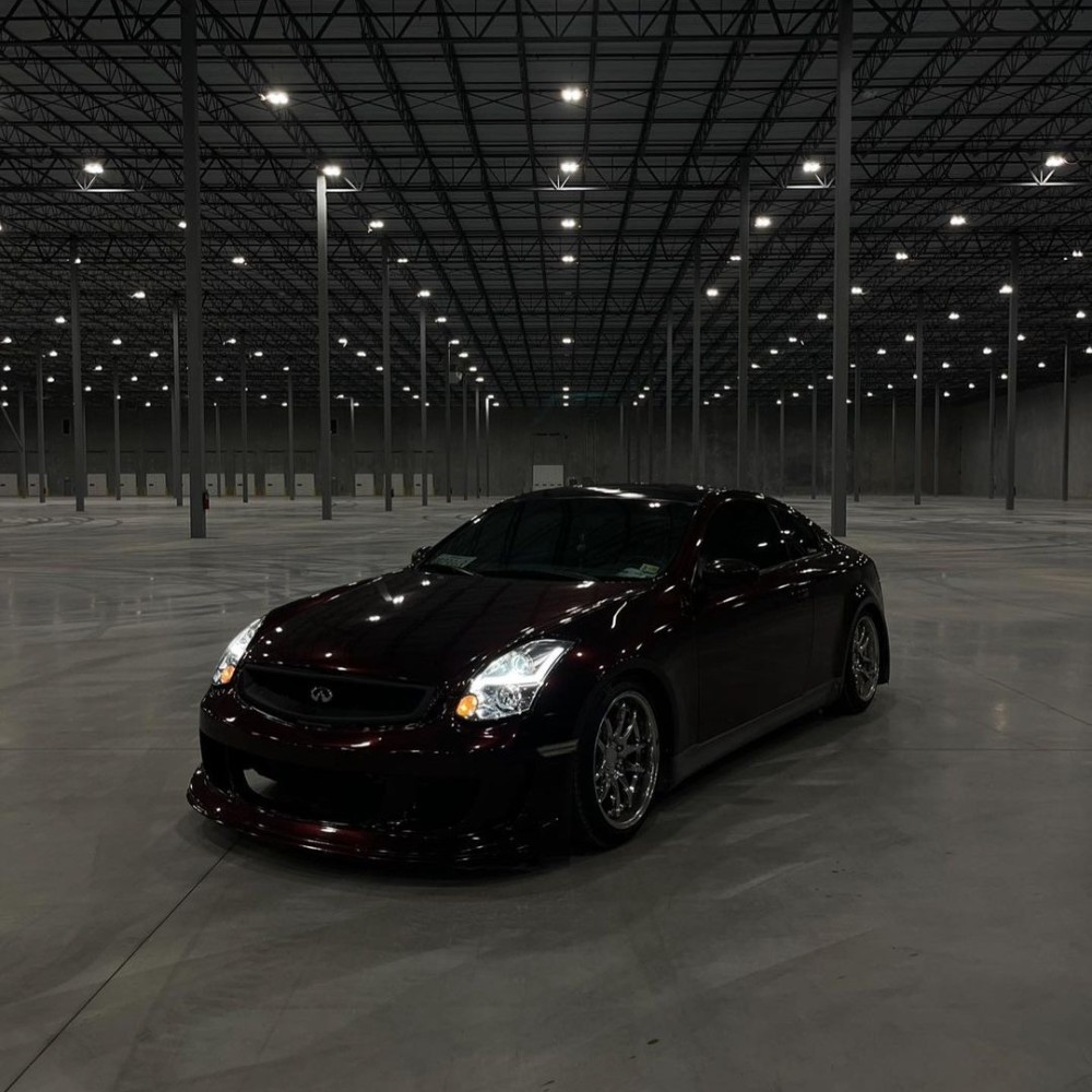 Ravoony Pro TPU Gloss Black Rose PPF Film