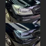 Ravoony Plus Light Black Light Tint Film
