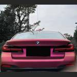 Ravoony Plus Ultra-Matte Pink Purple Car Wrap