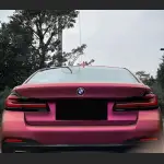 Ravoony Plus Ultra-Matte Pink Purple Car Wrap